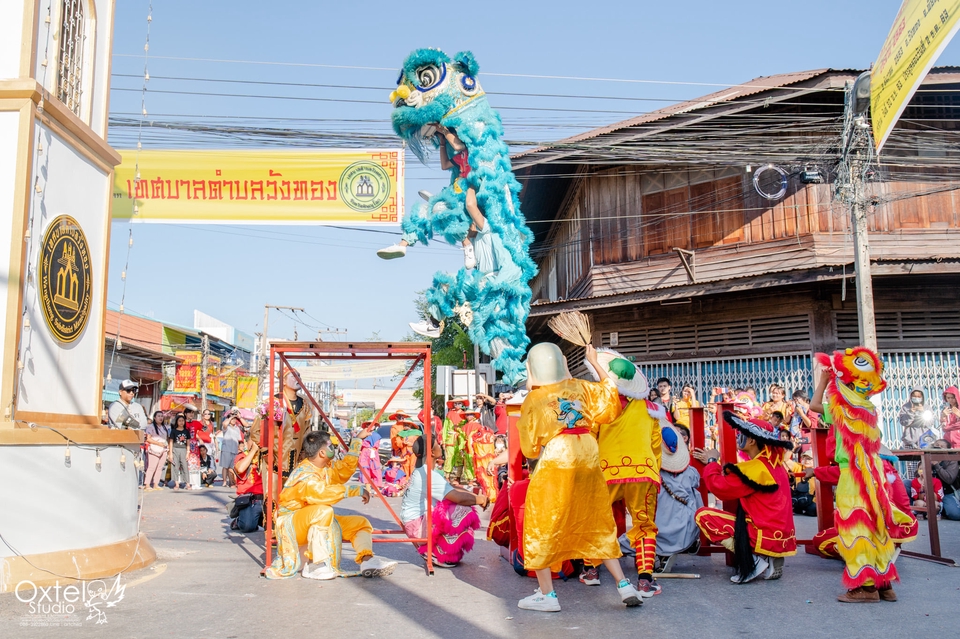 ถ่ายและตัดต่อวีดีโอ - รับถ่ายภาพ และวีดีโอ ภาคพื้นและมุมสูง - 23