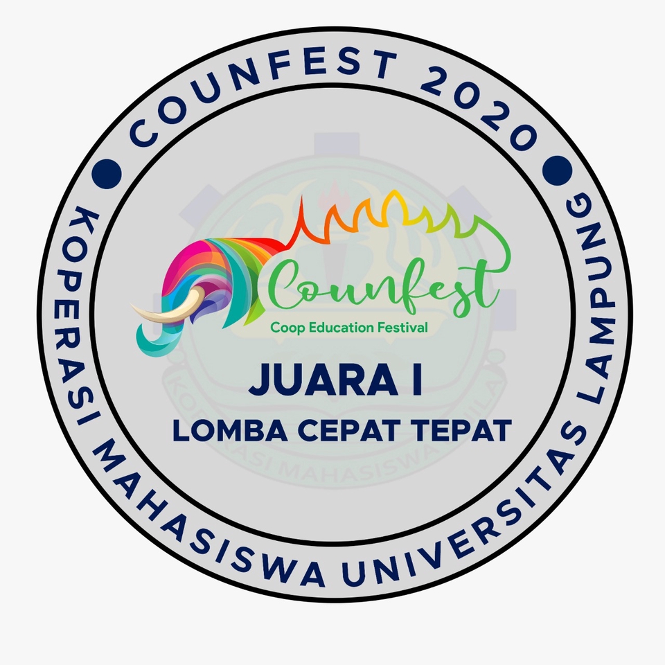 Digital Printing - DESAIN BANNER, PAMFLET, POSTER, KARTU NAMA DLL 1 HARI JADI - 18
