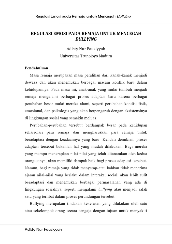 Jasa Pengetikan Online - Harga Jasa Pengetikan Skripsi, Makalah, Proposal, Tugas Sekolah, dan Tugas Kantor.