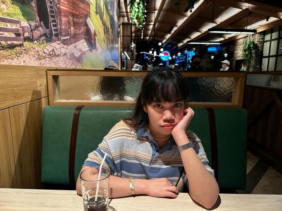 หาเพื่อนทำกิจกรรม กิน เที่ยว - รับงานทั่วไปต่าง ๆ / งานเที่ยวเป็นเพื่อน พร้อมถ่ายรูปและวิดีโอให้ - 3