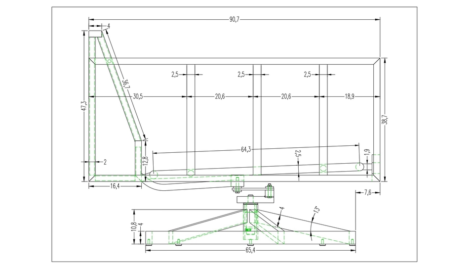 Desain Furniture - Desain Produk Furniture - 9