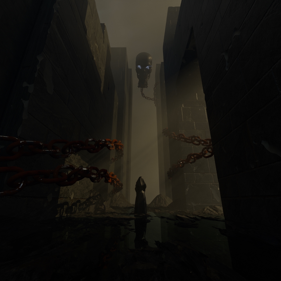 Jasa Desain Interior 3D Rumah Minimalis Modern dengan Interior Cafe Unik