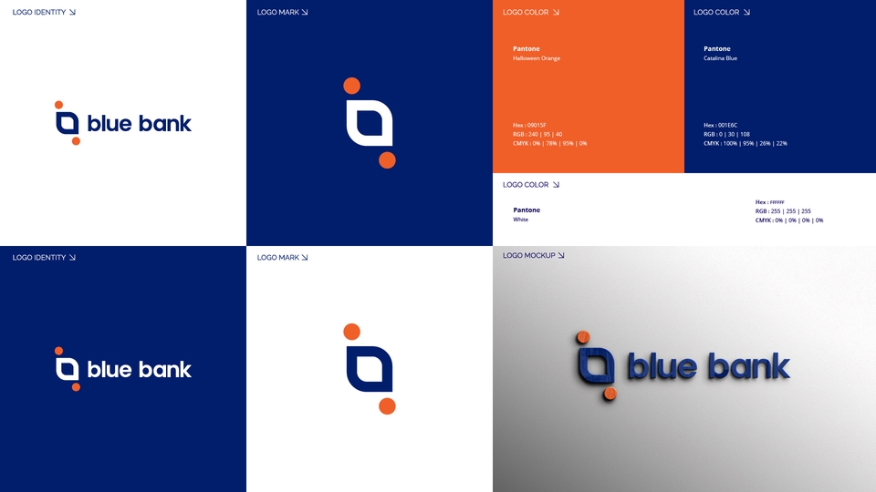 Logo - Logo Branding Design - 10