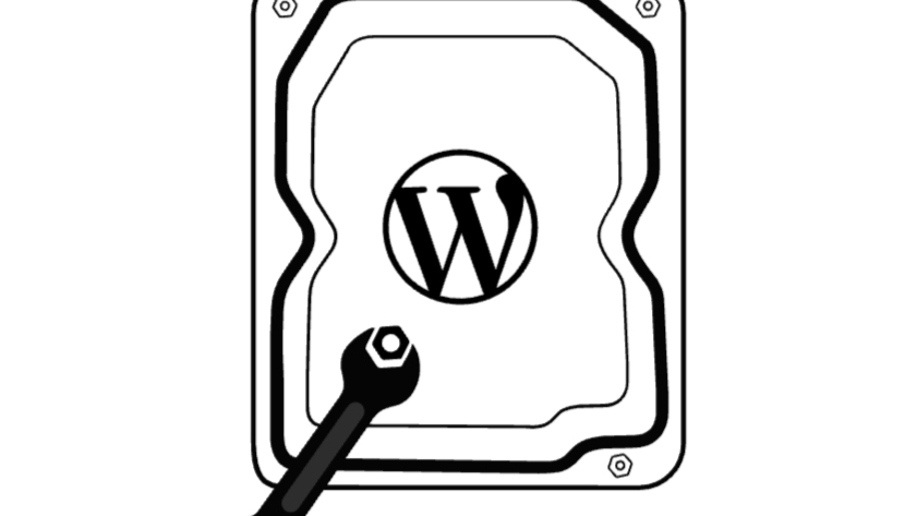 Website WordPress 