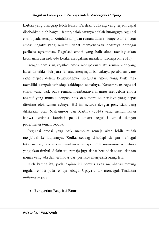 Jasa Pengetikan Online: Harga, Layanan, dan Keuntungan