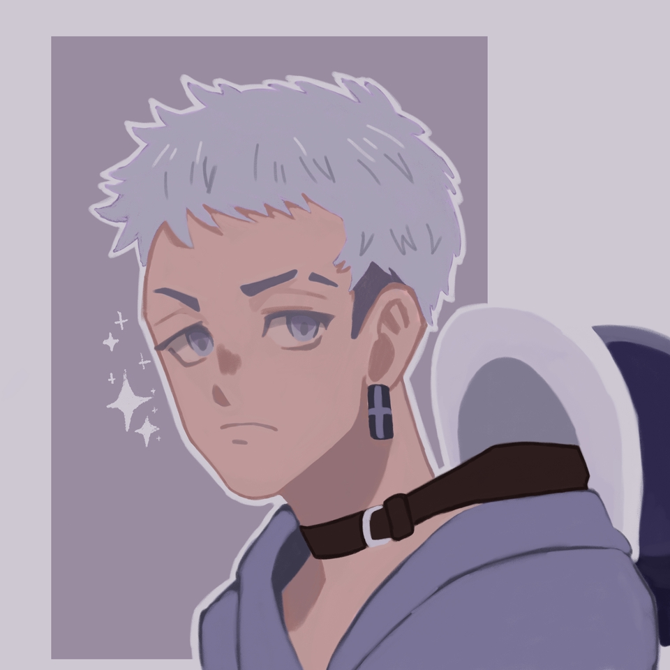 วาดแฟนอาร์ต - รับวาดfanart ศิลปิน ตัวละคร การ์ตูน - 3