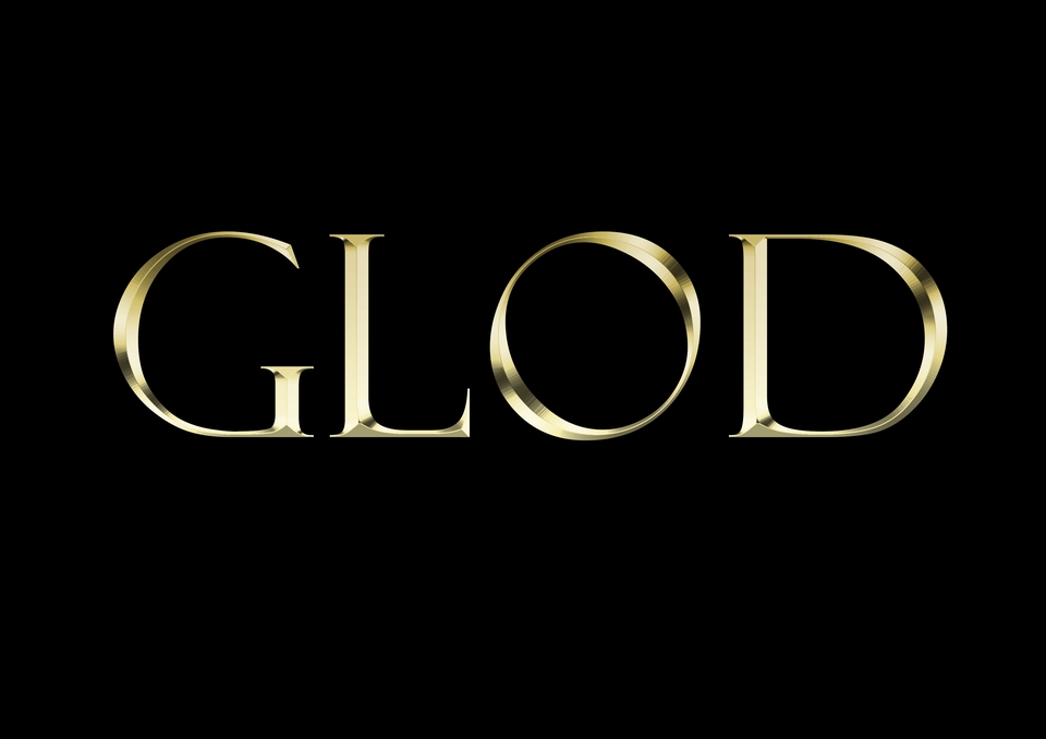 Logo - MODERN LOGO - 3