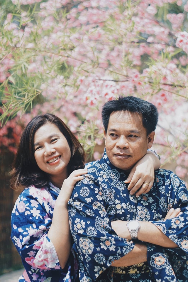 Photography - ช่างภาพส่วนตัวถ่ายภาพ PORTRAIT ด้วยกล้อง full frame เวลาไปเที่ยว ไปร้านคาเฟ่ pre-wedding candid - 10