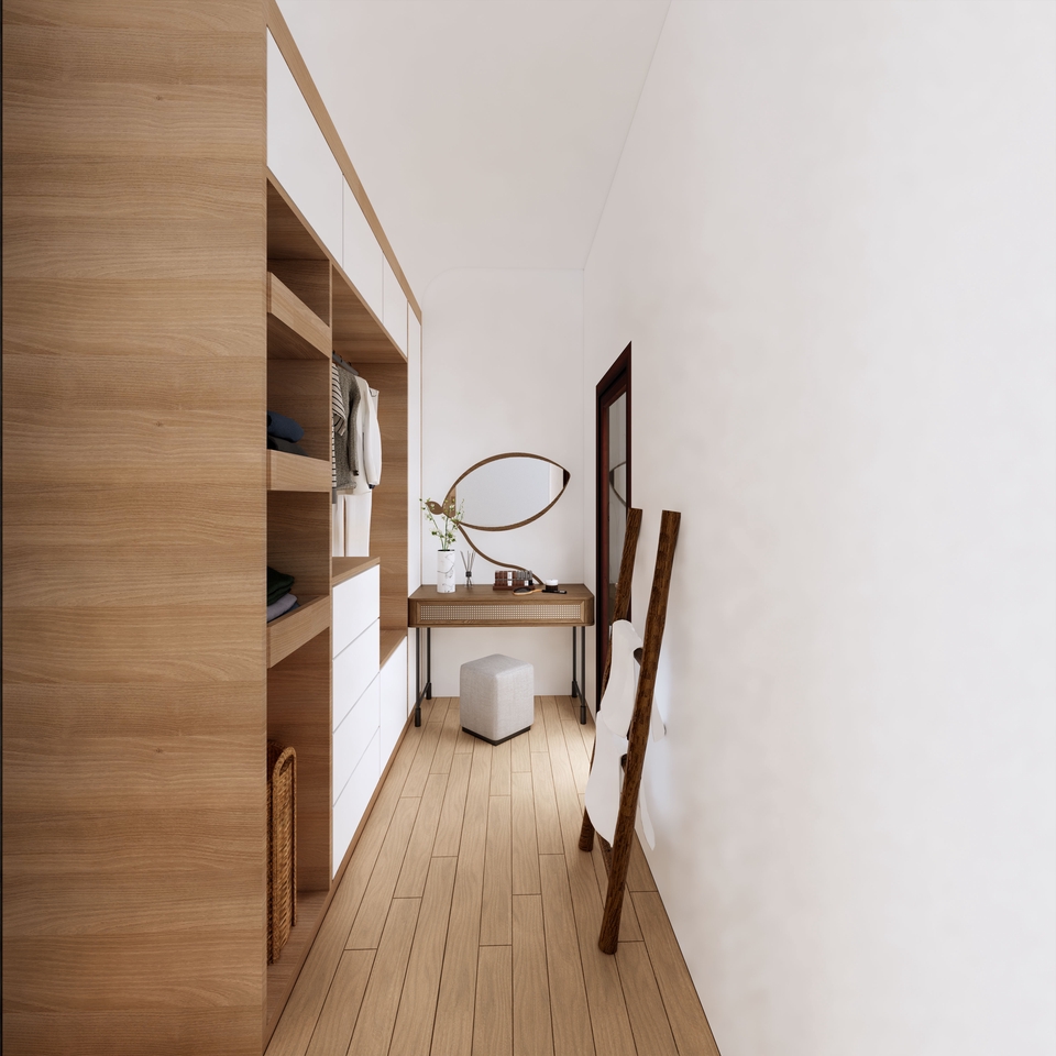 3D Perspective - รับออกแบบ Design/3D Perspective บ้าน ร้านอาหาร บาร์ คา่ฟ่ ภายนอกและภายใน - 22