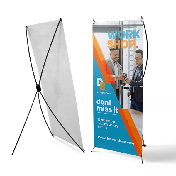Banner Online - JASA DESIGN BANNER, FLYER, BROSUR, POSTER, DLL - 7