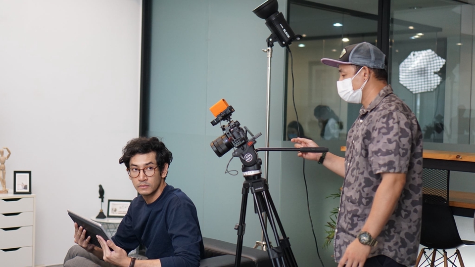 รับตัดต่อวีดีโอ งานแต่งงาน บริการถ่ายวีดีโอ มืออาชีพ