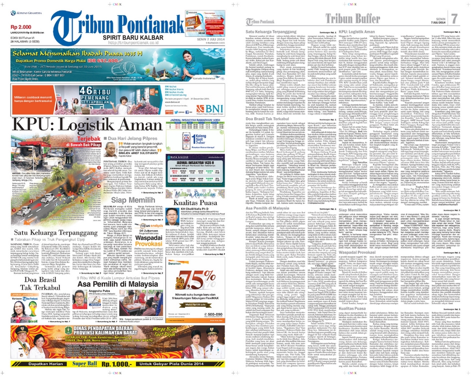 Penulisan Konten - Sedia Jasa Penulisan Konten Yang Menarik & Impactful! - 4