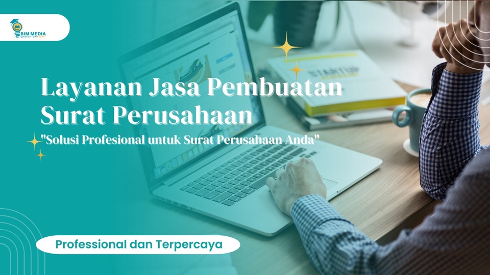 Jasa Pengetikan Online Cepat dan Akurat - Solusi Profesional Untuk Surat Perusahaan Anda