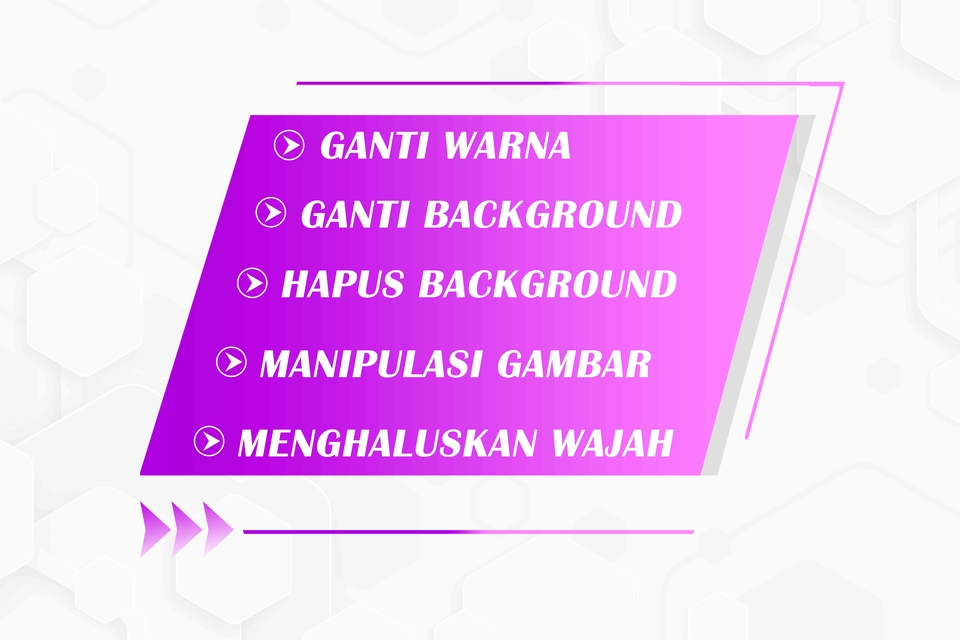 Edit Gambar & Photoshop - Layanan Jasa Editing Foto dan Manipulasi Gambar - 3