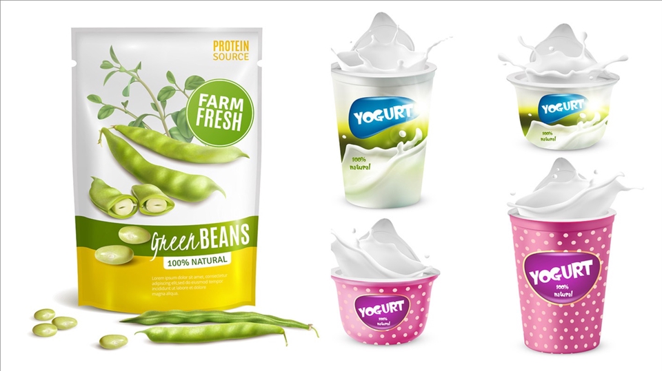 Desain Kemasan / Packaging Custom Premium untuk Produk anda (Revisi Unlimited)