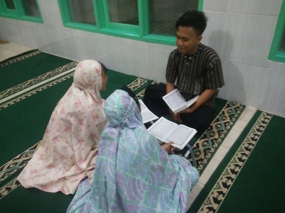 Kursus Online - Kursus Bahasa Arab & Kursus Membaca dan menghafal Al-quran dengan mudah - 5