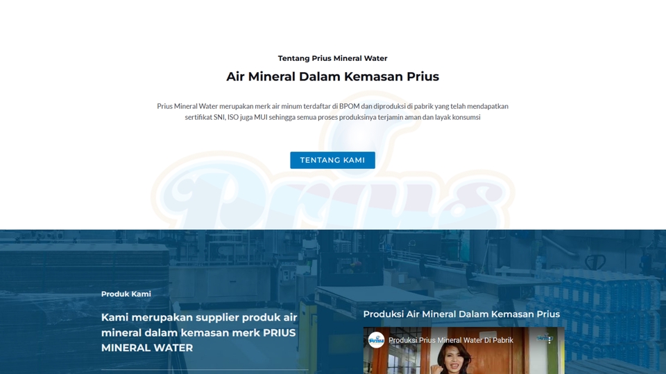 Web Development - Jasa Pembuatan Website Profesional, All In Service! - 4