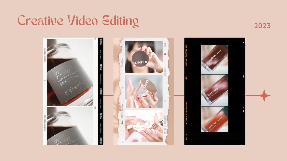 Video Editing - Jasa Editing Video Instagram Konten - 6