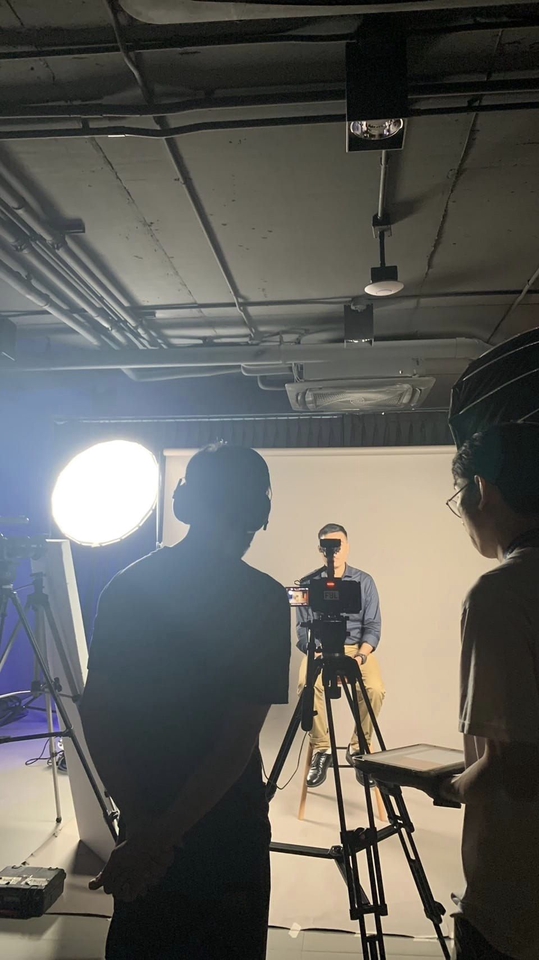 รับถ่ายวีดีโอ บริการตัดต่อวีดีโอ ถ่ายทำวีดีโอ