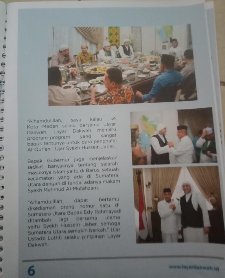 Pengetikan Umum - Jasa Ketik Cepat Rapi dan Amanah Siap 1 X 24 jam - 5