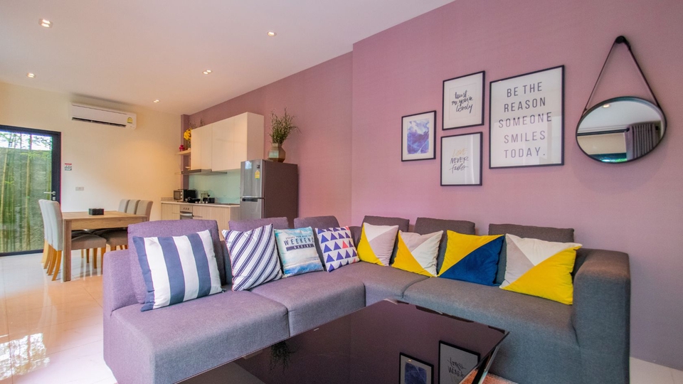 Photography - ถ่ายภาพโรงแรม, Interior, ร้านอาหาร, คอนโด, Airbnb และ สถานที่ต่างๆ - 11