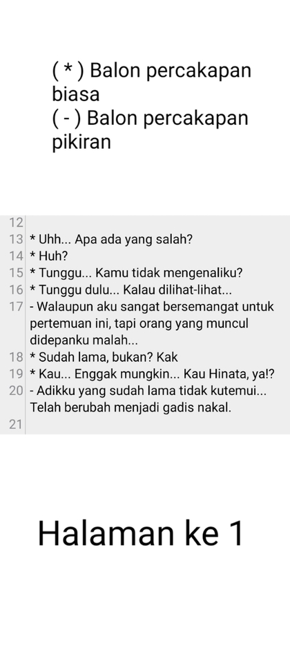 Jasa penerjemah bahasa Inggris ke Indonesia dan layanan terjemahan dokumen.