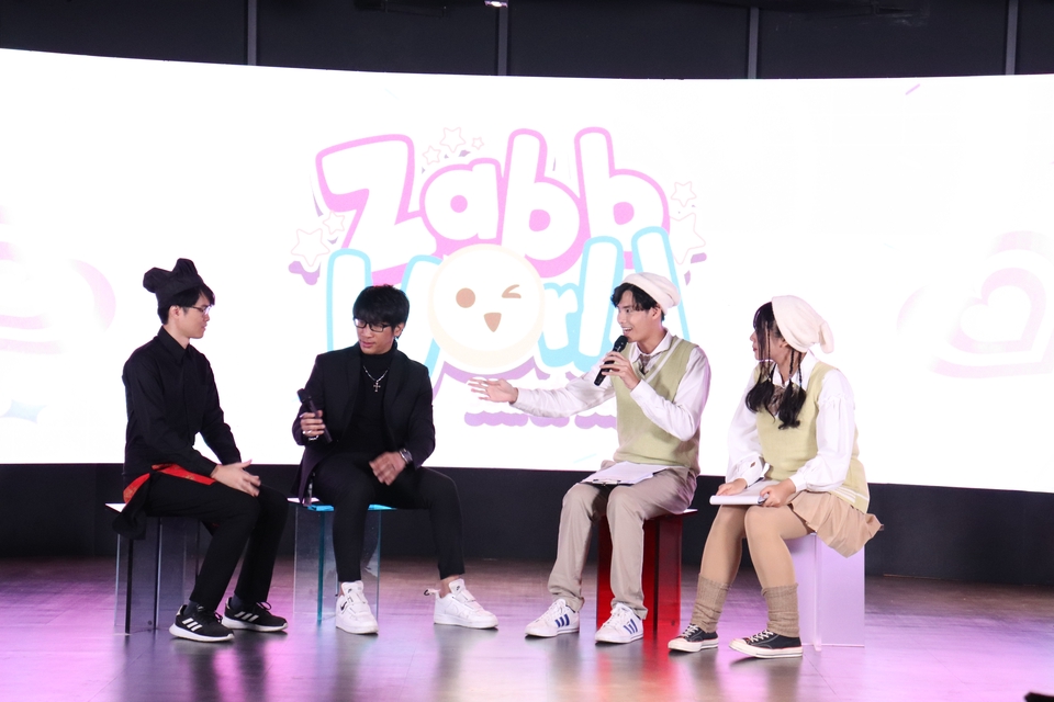 พิธีกรงานอีเว้นท์ mc งาน event รับจ้าง พิธีกร งานแต่ง งานบวช