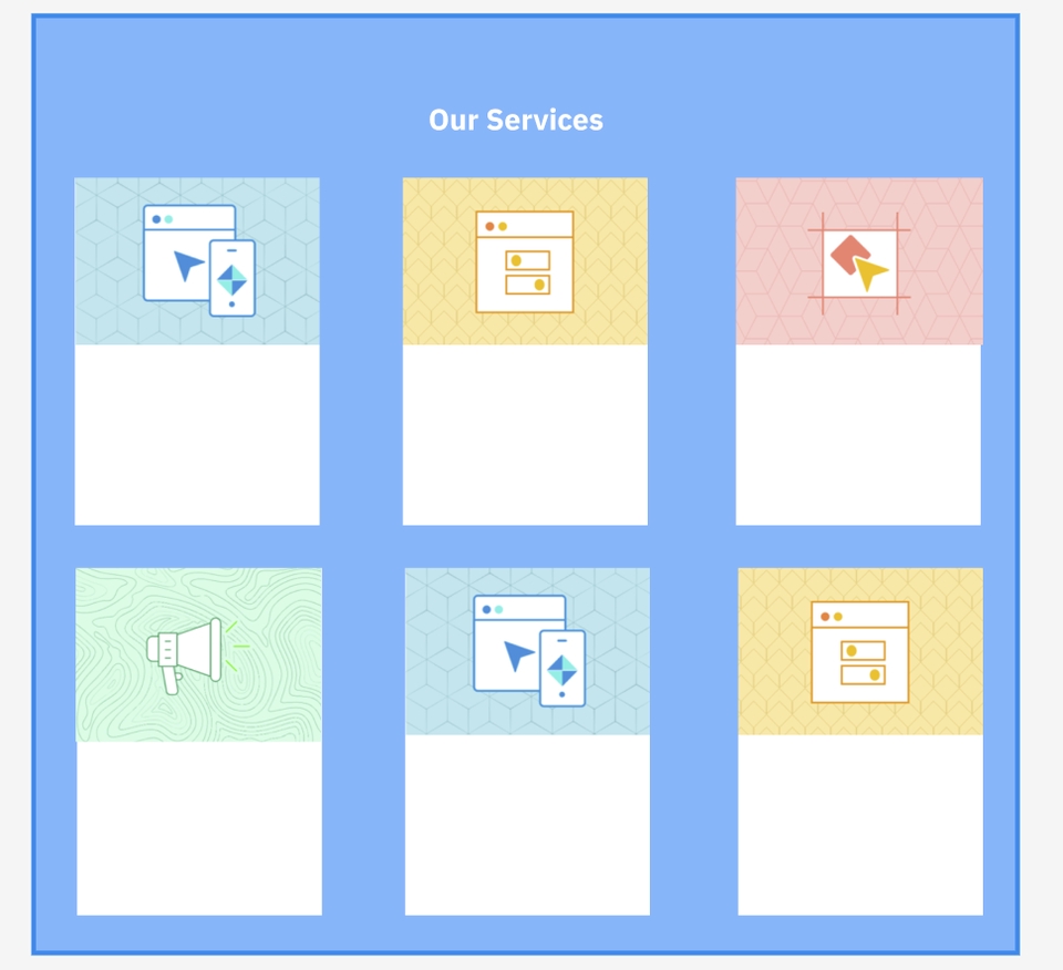 รับออกแบบ UI UX สำหรับเว็บไซต์ และแอพพลิเคชั่น