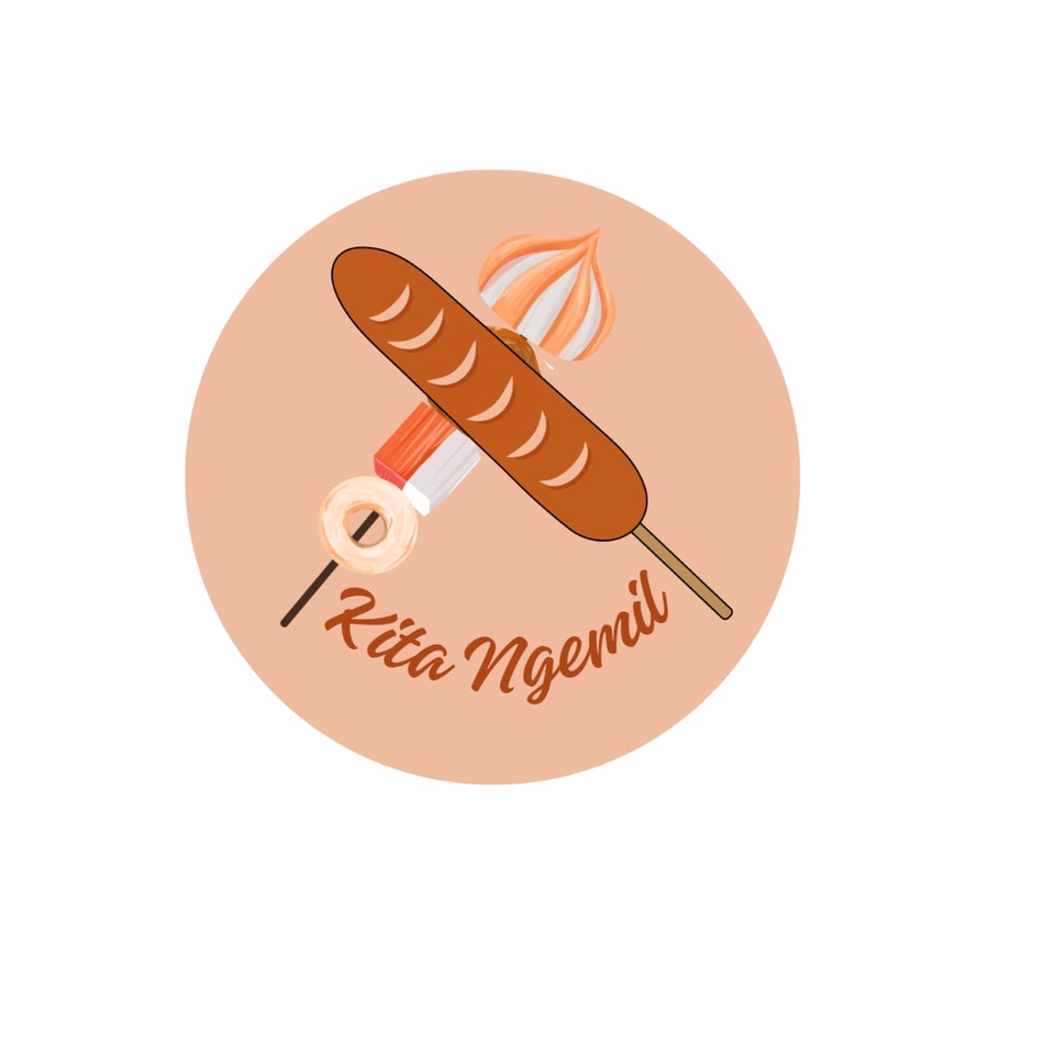 Logo - Design Logo bisa request - 4