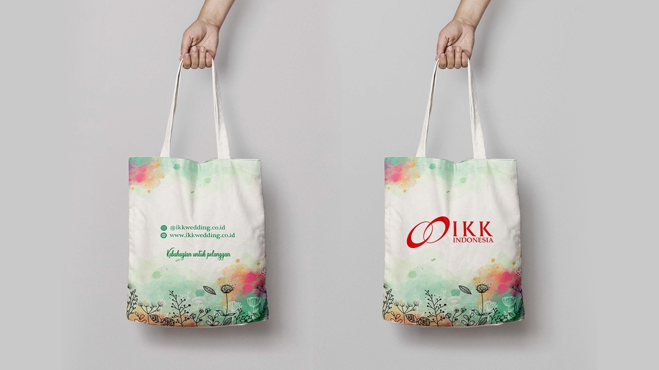 Label & Kemasan - Desain Label, Kemasan dan Packaging. - 5