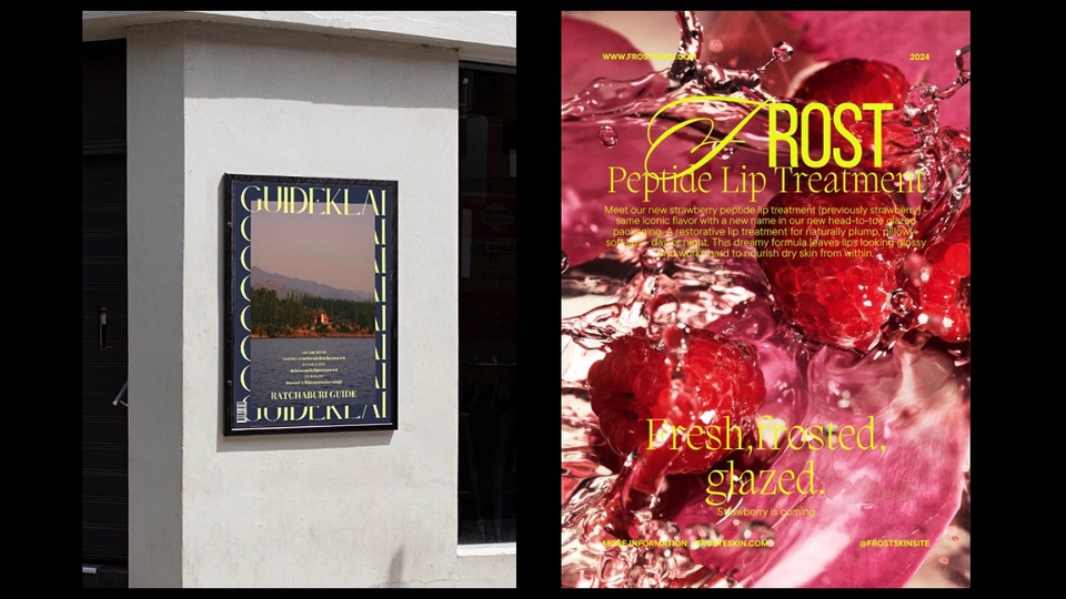 ออกแบบ banner โซเชียลมีเดีย สวยๆ เพื่อธุรกิจของคุณ