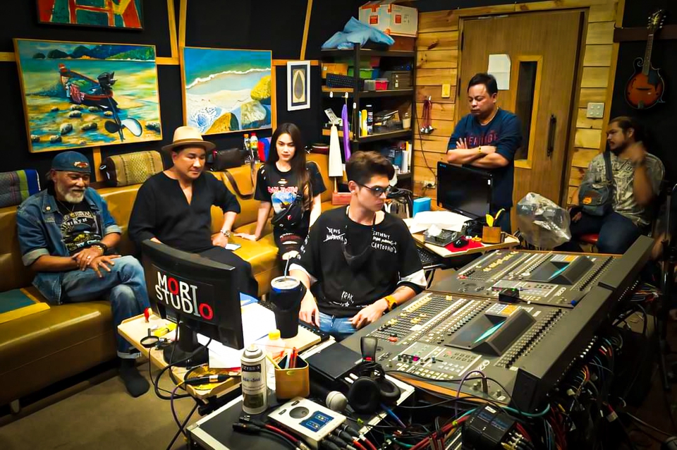 Sound Engineering - Mix&Master - 6