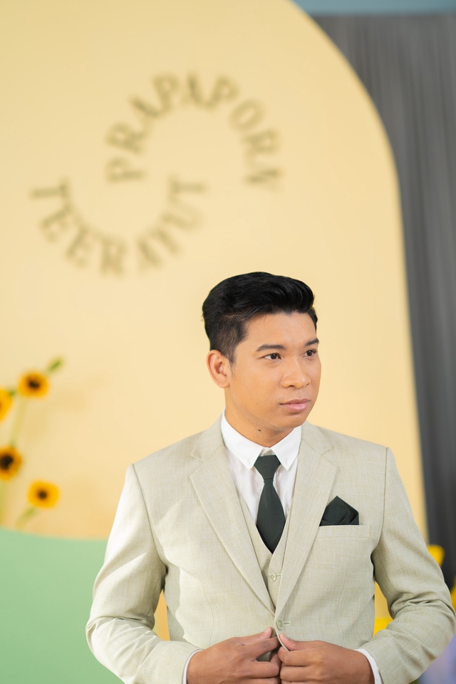 ช่างภาพแต่งงาน รับถ่ายภาพงานแต่งงาน ถ่ายรูปแต่งงาน