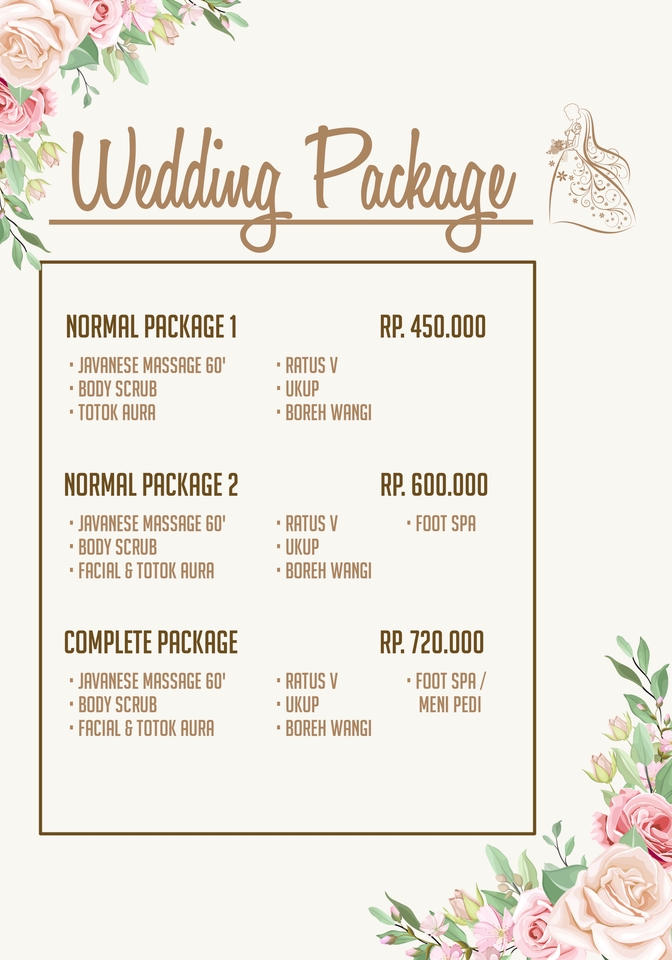 Banner Online - Desain promosi sosial media - 7
