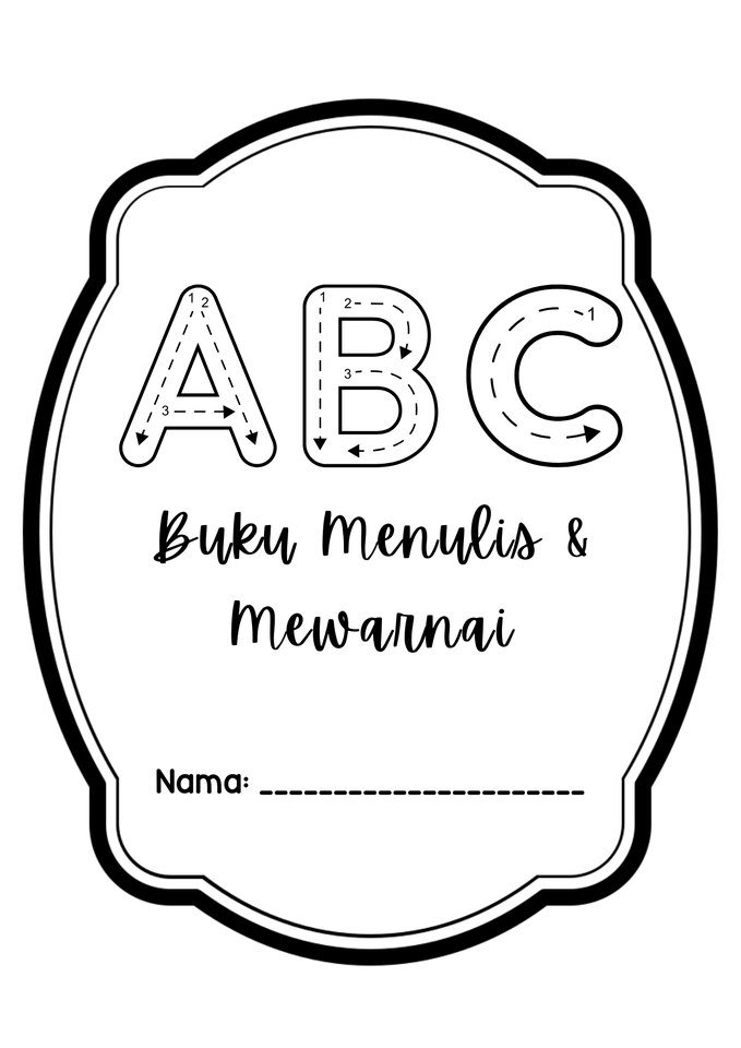 Kursus Online - Bimbingan Belajar TK - SD (Semua Mata Pelajaran) - 4
