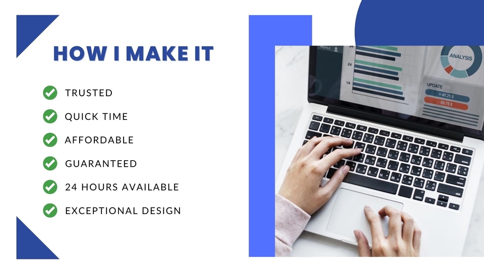 Jasa Pembuatan Presentasi / Desain PowerPoint - Design PPT Power Point or Google Slide for Bussines, Student, WorkShop, Seminar, Proposal and others