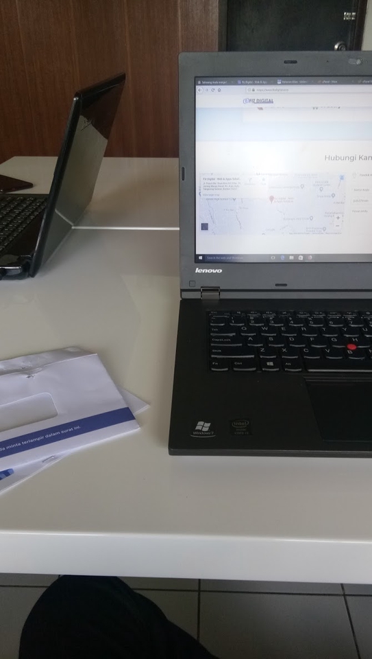 Web Development - Jasa Buat Website dan Toko Online - 3