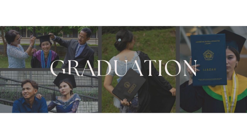 Jasa Fotografi / Photography Profesional - Jasa Foto Wisuda Bandung Cimahi