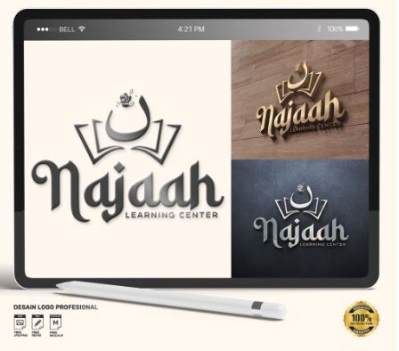 Logo - DESAIN LOGO PROFESIONAL PREMIUM - 10