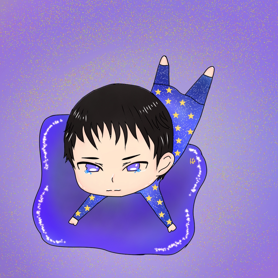 Gambar dan Ilustrasi - Commis Art - 5