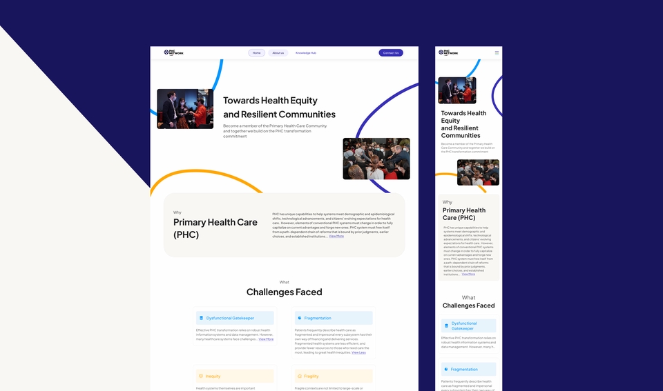 Desain Tampilan Aplikasi atau Website (UI/UX Design) menggunakan Figma
