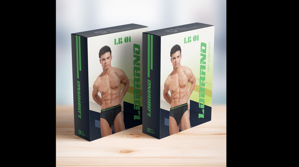 Label & Kemasan - Desain LABEL & PACKAGING Menarik cuma 1 hari. - 17