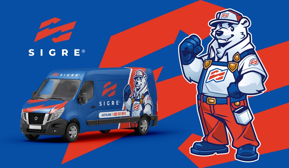Jasa desain logo profesional dan berkualitas untuk perusahaan, bisnis, dan komunitas Anda. Dapatkan logo yang keren dan menarik dengan harga terjangkau.