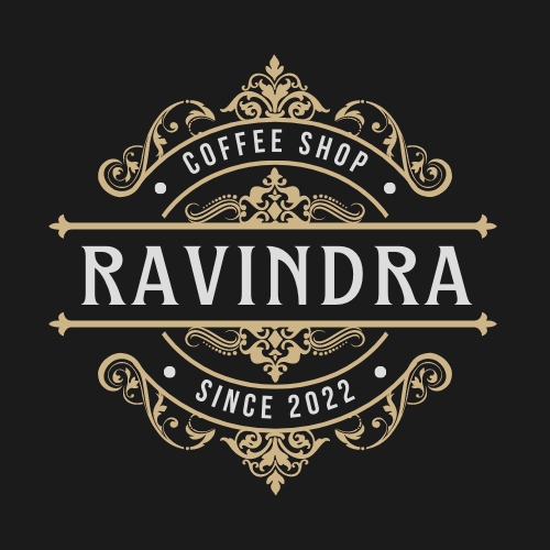 Logo - Desain Logo Simple, Minimalis, Onlineshop, UMKM - 6