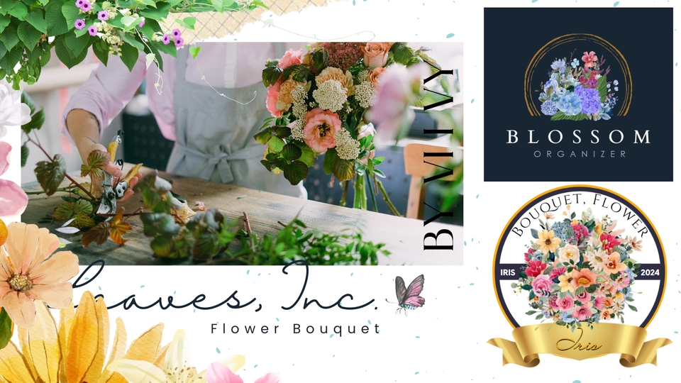 Logo - Great logo for your  business - 11