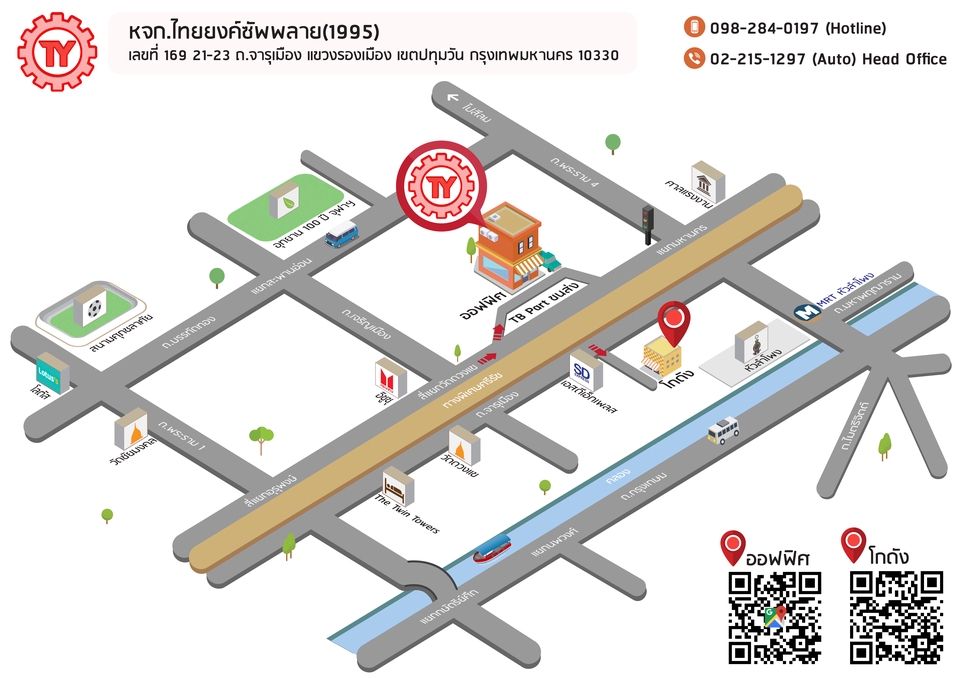 วาดแผนที่ - รับวาดแผนที่ หลากหลายสไตล์ - 3