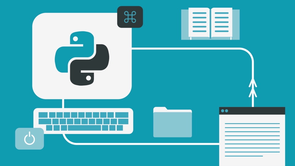 Desktop Application - Python programming, Debug - 1