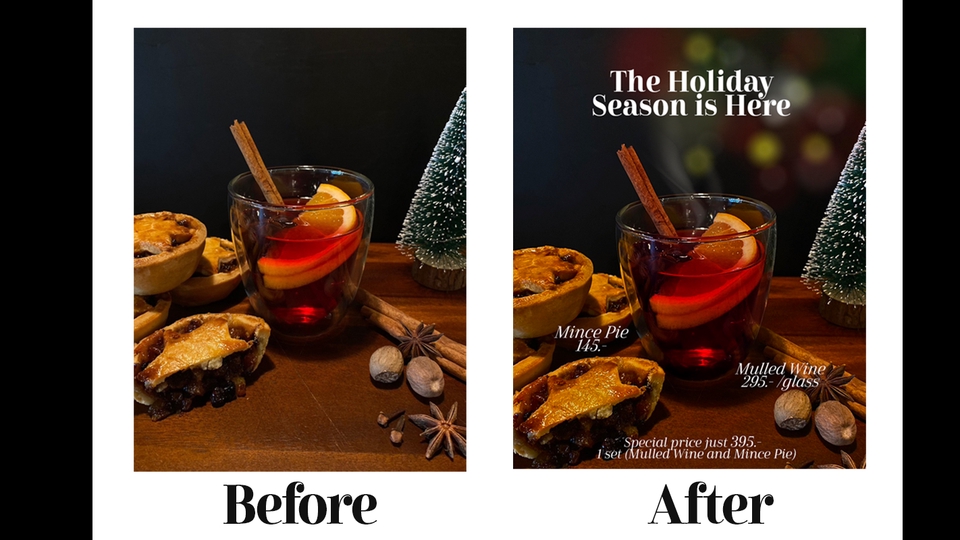 ไดคัท & Photoshop - Die-cut / Retouch Photoshop ตัดต่อตกแต่งรูปภาพทุกประเภท - 1