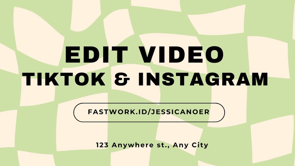 Video Editing - Jasa Edit video TikTok & Instagram Reels - 1