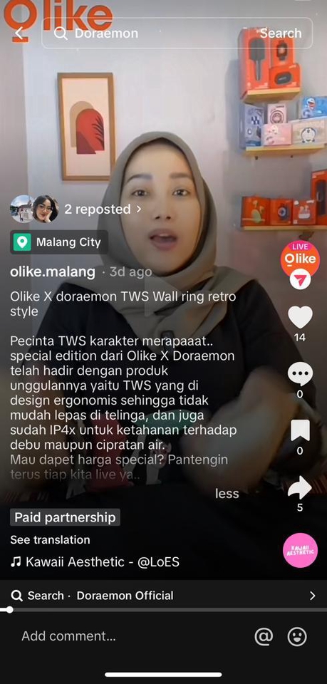 Caption Sosial Media - JASA PEMBUATAN CAPTION DI SEMUA SOSIAL MEDIA - 3